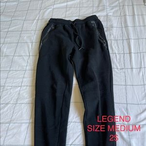 Jogger pnts